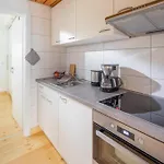 Backbord Apartment *