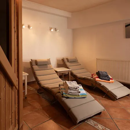 Apartment Backbord Juist