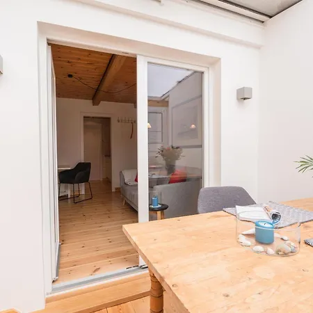 Apartment Backbord Norderney