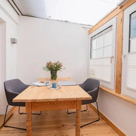 Apartment Backbord *