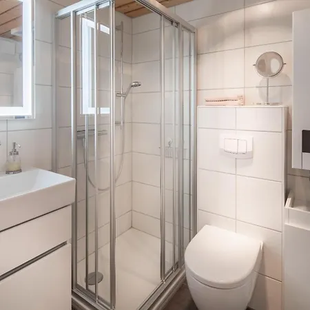 Backbord Apartment *