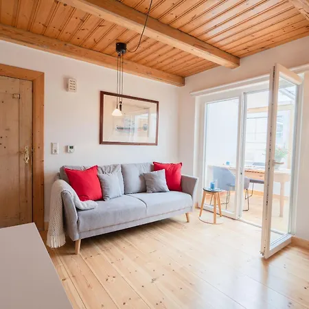 Backbord * Norderney