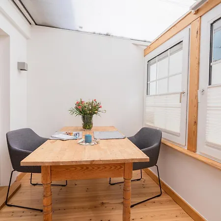 Backbord * 诺德奈