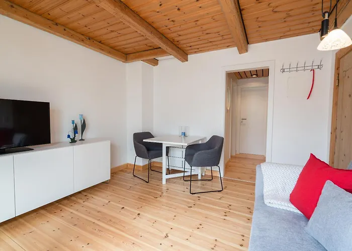 アパート Backbord