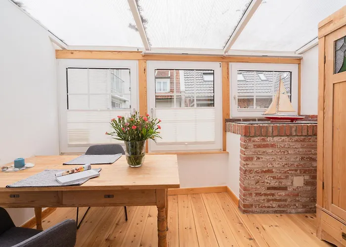 アパート Backbord *